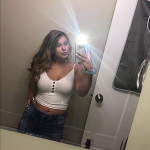 Meet your Posher, Aaliyah